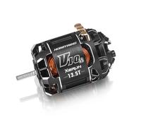 Hobbywing Xerun V10 13.5T G5 Black Motor