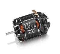 HOBBYWING XERUN V10 13.5T G5 TORQUE BLACK MOTOR