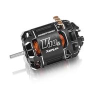 Hobbywing Xerun V10 17.5t G5 Torque Black Motor