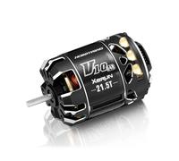 Hobbywing Xerun V10 21.5T G4R Black Motor HW30401747 10th Sendored Brushless