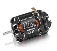 Hobbywing Xerun V10 25.5t G5 Torque Black Motor