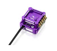 Hobbywing Xerun XD10 Pro Drift Speed Control - Purple