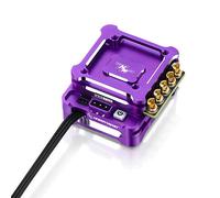 HOBBYWING XERUN XD10 PRO DRIFT SPEED CONTROL - PURPLE HW30112616