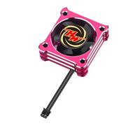 HOBBYWING XERUN XD10 PRO DRIFT SPEED CONTROL - RED HW30112615