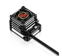 Hobbywing Xerun XD10 Pro Drift Speed Control Brushless 1/10 RC Car ESC