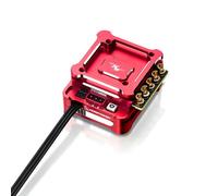 HOBBYWING XERUN XD10 PRO DRIFT SPEED CONTROL - RED HW30112615