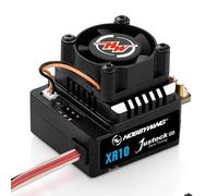 HOBBYWING Xerun XR10 Justock ESC (G3S)