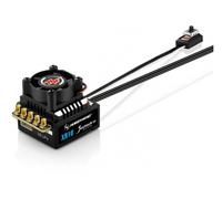 Hobbywing Xerun Xr10 Justock G3S Speed Control