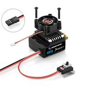 Hobbywing Xerun Xr10 Justock G3S Speed Control