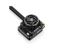 Hobbywing Xerun XR10 Pro Black G3 Speed Control (Modified)