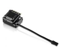 Hobbywing Xerun Xr10 Pro 1S Heavy Duty V4.1 - Black