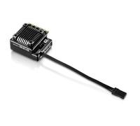 Hobbywing Xerun Xr10 Pro 1S Heavy Duty V4.1 - Black