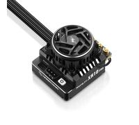 Hobbywing Xerun XR10 Pro Black G3 Speed Control (Modified)