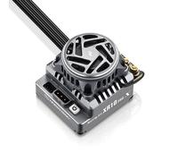 Hobbywing XeRun XR10 Pro G3X Brushless ESC 160A 2S LiPo 30112620 modeling