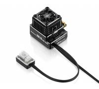 Hobbywing Xerun XR10 Pro DR Drag Racing ESC 200A 2S LiPo 30112621 Modeling