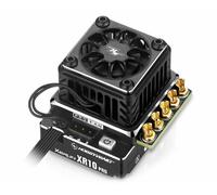 Hobbywing XeRun XR10 Pro G2S Brushless Modelism Regulator
