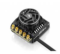 Hobbywing Xerun XR10 Pro Black G3 Speed Control (Modified)
