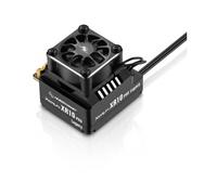 Hobbywing XERUN XR10 Pro Legacy 150A Brushless ESC 1/10 HW30112800