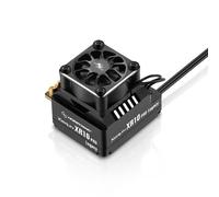 Hobbywing XERUN XR10 Pro Legacy 150A Brushless ESC 1/10 HW30112800