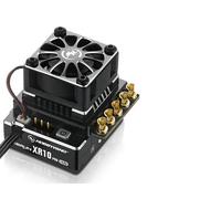 HOBBYWING XERUN XR10 PRO SPEED CONTROL - BLACK HW30112600