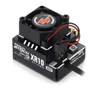 Hobbywing Xerun Xr10 Stock Spec 1S Speed Control HW30112751