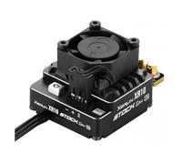 HOBBYWING XERUN XR10 STOCK SPEC G2 100A SPEED CONTROL