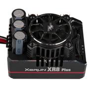 Hobbywing XeRun XR8 Plus G2S 200A Regulator Sensored/Sensorless 1:8 Modeling