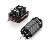 Hobbywing Combo Xr8 Plus G2s ESC & 4274 G3 2250kv Motor