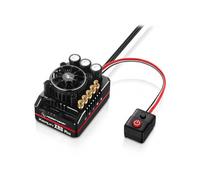 Hobbywing XeRun XR8 Plus G2S 200A Regulator Sensored/Sensorless 1:8 Modeling