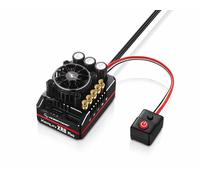 Hobbywing XeRun XR8 Plus G2S 200A Regulator Sensored/Sensorless 1:8 Modeling