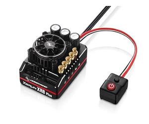 HOBBYWING XeRUN XR8 Plus G2S [For 1/8] 30113304