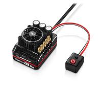 Hobbywing XeRun XR8 Plus G2S 200A Regulator Sensored/Sensorless 1:8 Modeling