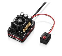 Hobbywing Xerun Xr8 Plus G2S Speed Controller - Black