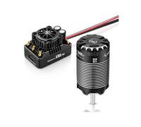 Hobbywing XeRun XR8 PRO G3 1/8 4200KV Brushless Motor ESC Combo HW38020440