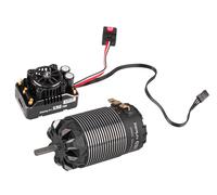 HobbyWing Xerun XR8 Pro G3 4268SD 2200kV G3-38020433 Combo Motor