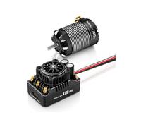 Hobbywing XeRun XR8 PRO G3 ESC 3652SD Motor 1/8 Brushless Combo HW38020438