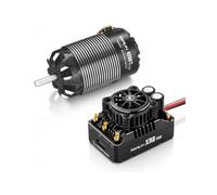 Hobbywing Combo XR8 Pro G3 ESC & 4268 G3 1900Kv Motor