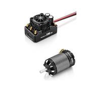 Hobbywing XR8 PRO G3 3660SD 3200KV 1/8 Brushless Motor ESC Combo HW38020439