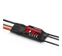 Hobbywing50A Skywalker 50A V2 ESC Electric Speed Controller for Fixed-Wing Aircraft