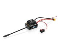 HobbywingMax10 G2 140A 2~4S Sensored Brushless ESC for Hobbywing Max10 G2 1/10 RC Car Truck