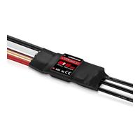 HobbywingSkywalker 80A V2 ESC Electric Speed Controller for Fixed-Wing Aircraft