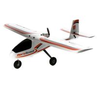 HBZ AeroScout S 2 1.1m RTF Basic with SAFE A-HBZ380001