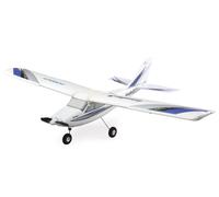 HobbyZone Apprentice S 2 1.2m RTF Basic with SAFE HBZ310001