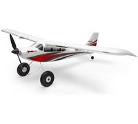 HobbyZone Apprentice STOL S 700mm RC Trainer Aircraft RTF SAFE A-HBZ6100