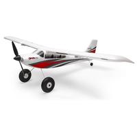 HobbyZone RC Airplane Apprentice STOL S 700 RTF Everything Needed to Fly is Included with AS3X/SAFE Technology HBZ6100
