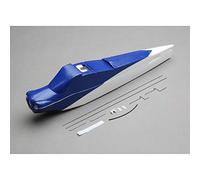 HobbyZone Bare Fuselage Sport Cub S HBZ4467 Replacement Airplane Parts