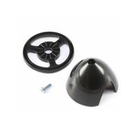 HobbyZone Carbon Cub S+ 1.3m 40mm Spinner Replacement Part HBZ3225