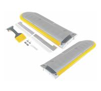 HobbyZone Carbon Cub S+ 1.3m Main Wing RC Trainer Aircraft Z-HBZ3221