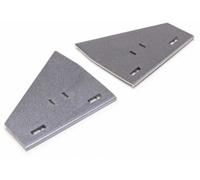 HobbyZone Carbon Cub S+ S2 Landing Gear Covers Z-HBZ3234