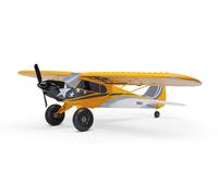 HobbyZone Carbon Cub S 2 1.3m BNF Cleetus McFarland Special Edition A-HBZ320051SE